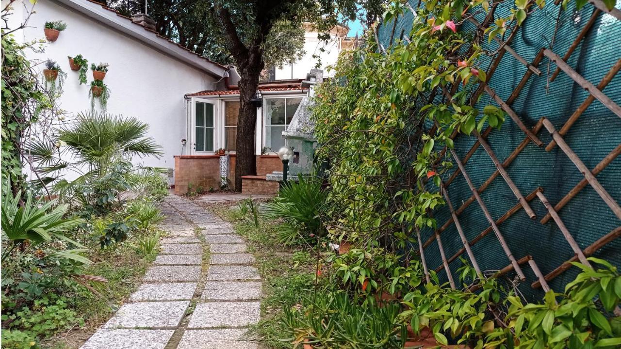 Villetta La Gabbianella Livorno Exterior photo